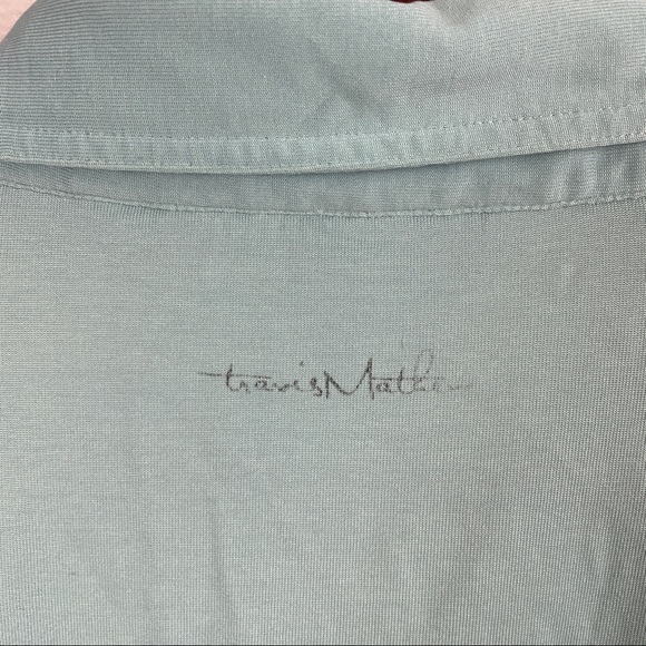 Travis Matthew Pima cotton polo - Picture 7 of 8